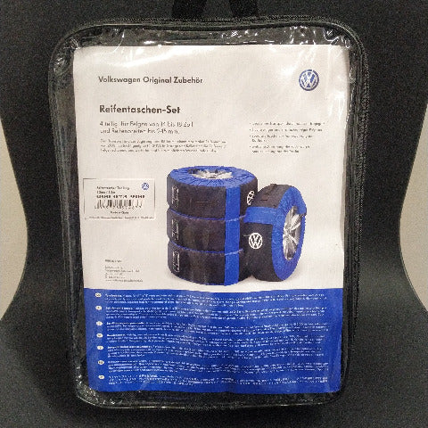 Volkswagen Reifentaschen-Set 000073900