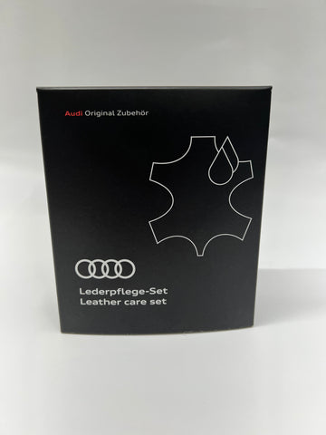 Audi Lederpflege-Set 4L1096372
